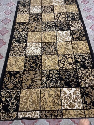 ковры в бишкеке фото цена: Килем Колдонулган, 600 * 150, Түркия, Кредитке алуу жеткиликтүү — 3