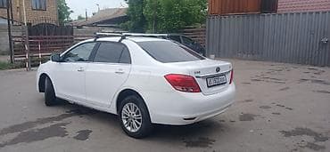 BYD: BYD E5: 2019 г., Автомат, Электромобиль, Седан — 3