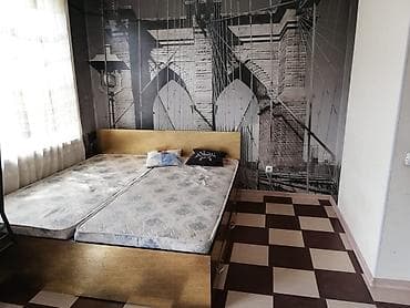 для семейным: 25 м², С мебелью — 2