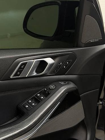 aion v: BMW X5: 2019 г., 3 л, Автомат, Бензин, Кроссовер — 6