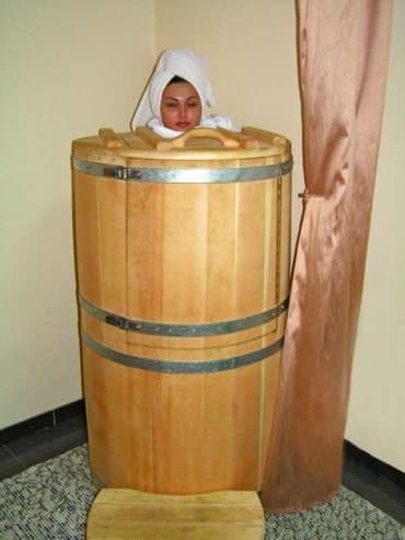 визажное кресло: 🌿 Фитобочка с парогенератором — ваше тепло, здоровье и уют в одном — 8