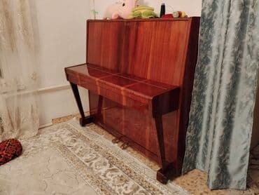 индивидуальные курсы английского языка: Пианино «Беларусь» (акустическое, вертикальное). В очень, очень — 1