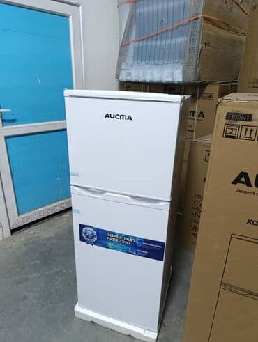 холодильник маленький купить: Холодильник Rosieres, Новый, Side-By-Side (двухдверный), De frost (капельный), 47 * 120 * 47 — 12