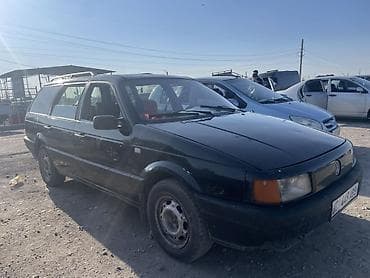 возможен обмен на авто: Volkswagen Passat Variant: 1991 г., 1.8 л, Механика, Бензин, Универсал — 3