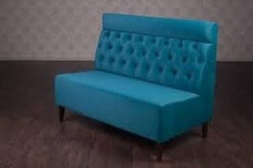 мебель для кафе ресторанов: Любая корпусная и мягкая мебель под заказ от классики до авангарда для — 21