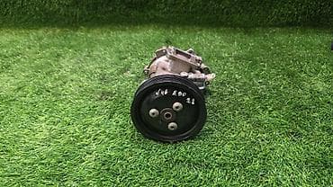 e53 4 8: Насос ГУР BMW Гидроусилитель руля E90 N46B20B 6780413 В отличном — 4