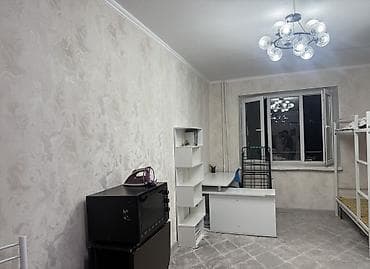 аренда квартир бгу: Студия, Собственник, Без подселения, С мебелью полностью — 8