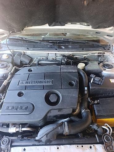 митсубици динго мираж: Mitsubishi Carisma: 2004 г., 1.9 л, Ручные, Дизель, Хэтчбэк — 6