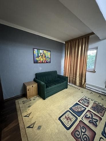 открытый: 40 м², С мебелью — 2