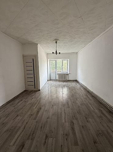 Батирлер: 2 бөлмө, 35 м², Хрущевка, Хрущевка, 2 кабат, Косметикалык оңдоо — 2