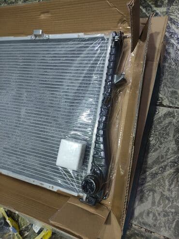 e39: BMW E39 (рестайлинг) защелка МТ радиатор охлаждения (FREY) хорошего — 3