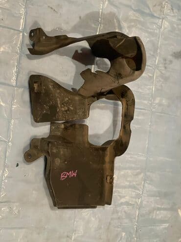 титановые диски на ниву бу: BMW E60 Пластиковые защиты днища Бмв е60 правый руль Японец в наличии — 5