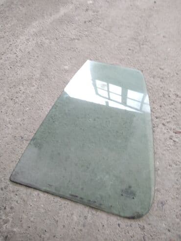 кузов автомобиля гольф 3 с документами: Гольф 3 задняя форточка левой двери — 1