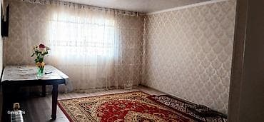 бишкек продаю дом село нижний алаарча: Продаётся дом с участком. - Тип: однoэтажный жилой дом с — 5