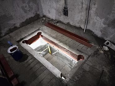 арт деко: Алмазное бурение и резка бетона/кирпича и.т.д - Сверление сквозных и — 7