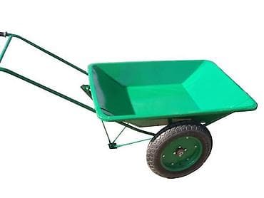 Аренда тачки(тележки) Сдается в аренду тачка