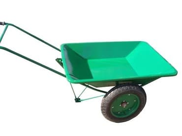 ручной тачка: Аренда тачки(тележки) Сдается в аренду тачка — 1