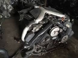 купить передний бампер на ауди 80 б4: Запчасти на ауди, ауди запчасти, автозапчасти ауди Ауди Алроуд, ауди — 4