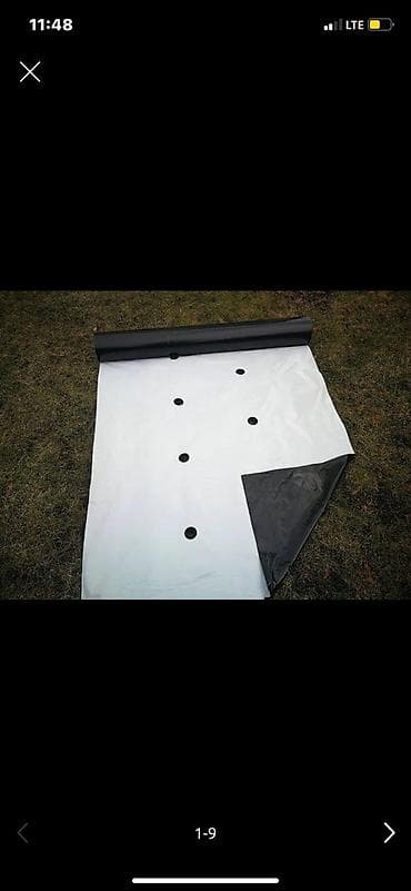 Корзины: Тип пленки — 3