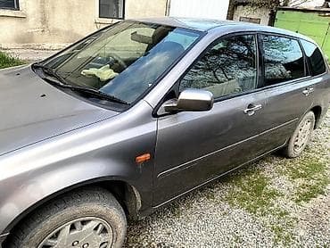 step vagon: Honda Avancier: 2000 г., 2.3 л, Автомат, Бензин, Универсал — 3