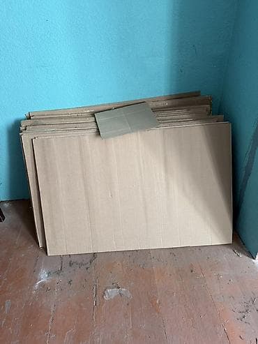 корзина для кудалык: Ящик — 1