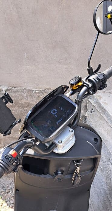 муравей мотороллер купить новый: Электроскутер Super e Power GTX - Компактный городской электроскутер — 4