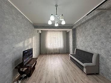 group: 2 комнаты, 67 м², Элитка, 1 этаж, Евроремонт — 1
