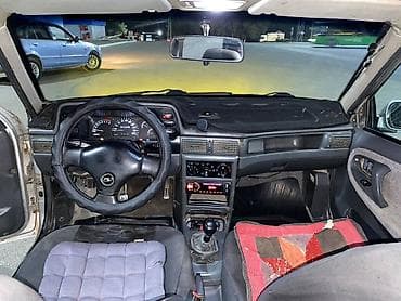 матиз 2 кареа: Daewoo Nexia: 1994 г., 1.5 л, Механика, Бензин, Седан — 9