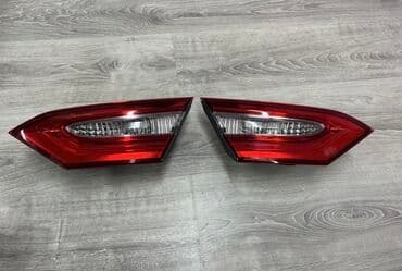 радиатор кондиционера опель вектра б: Комплект стоп-сигналов Toyota 2020 г., Б/у, Оригинал, США — 2