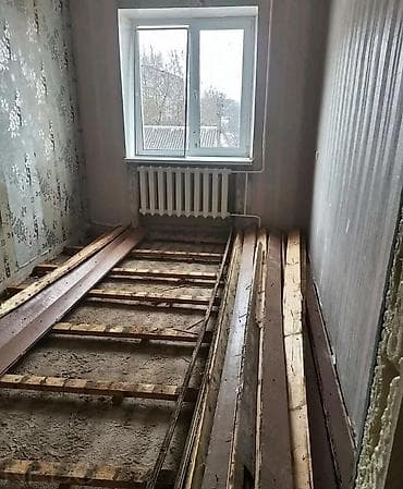 демонтаж пола: Снос стен, Разбор полов, Снятие потолков Больше 6 лет опыта — 2