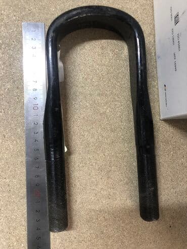 б у двухъярусные кровати: Стремянки ( стремянка) на грузовое авто — 9