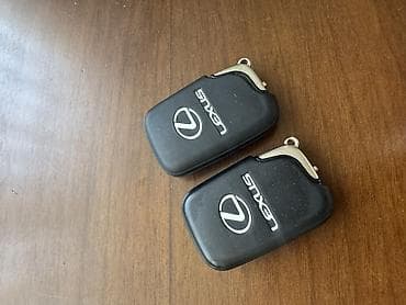 x5 e53: Lexus GX: 2017 г., 4.6 л, Автомат, Бензин, Внедорожник — 8