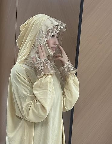 Плащи: Комплект, С кружевом — 2