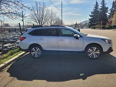 outback 2017: Subaru Outback: 2019 г., 2.5 л, Автомат, Бензин, Универсал — 3