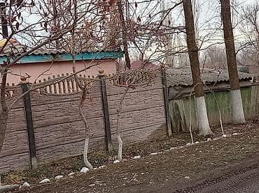 дом покровке: Дом, 30 м², 5 комнат, Собственник, Старый ремонт — 9