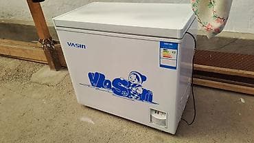 холодильник промышленый: Б/у — 2