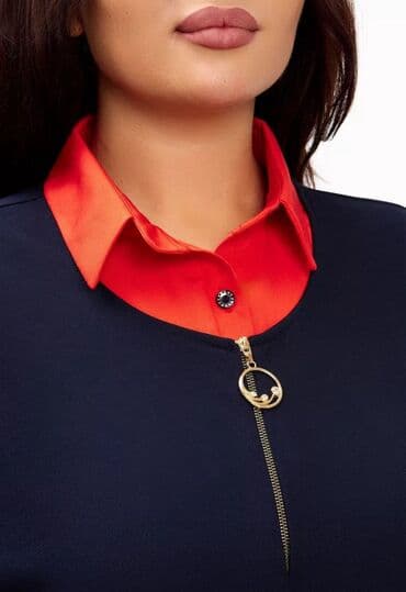 женская одежда оптом от украинского производителя: Срочно продам нелеквид размеры от 46-62 кол-во 900 шт писать на Вацап — 6