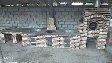 тепкич куябыз: Бетон тепкичи Жеке менчик үй үчүн — 7