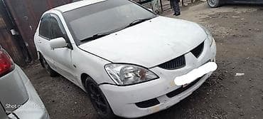 lanser 10: Mitsubishi Lancer Evolution: 2006 г., 1.6 л, Автомат, Бензин — 5
