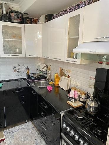 2 комнаты, 67 м², Элитка, 7 этаж, Свежий ремонт — 8