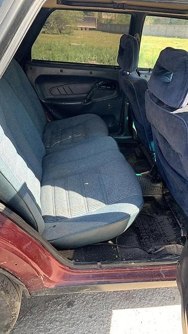 торпеда жигули: ВАЗ (ЛАДА) 2109: 1996 г., 1.4 л, Механика, Бензин, Хэтчбэк — 6