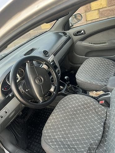 кузов нексия 2: Chevrolet Lacetti: 2013 г., 0.2 л, Ручные, Бензин, Хэтчбэк — 7