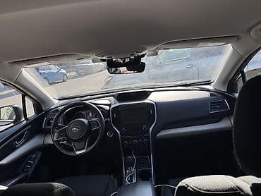 субару импрезер: Subaru Ascent: 2019 г., 4.7 л, Типтроник, Бензин, Внедорожник — 5