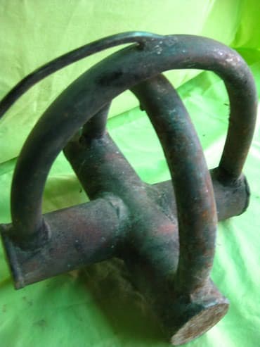 в какой приют можно отдать собаку: Для осмола туши газом Приспособление для обработки туши газом — 1