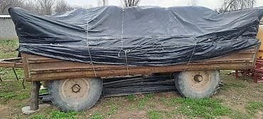 Транспорт: Чиркегич, Борттук — 3