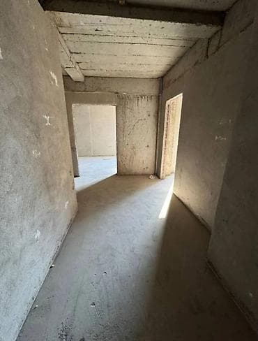 nova grand: 1 комната, 48 м², Элитка, 10 этаж, Готовая ПСО (под самоотделку) — 10