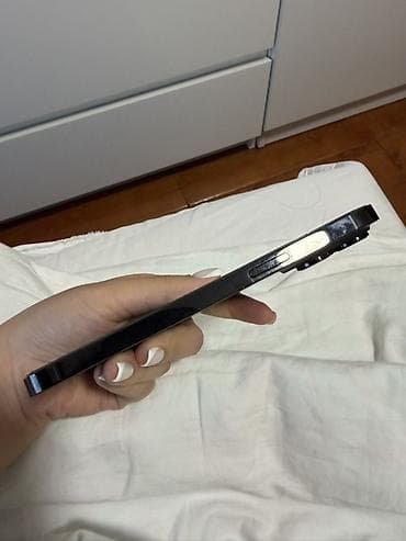 redmi 15 с: IPhone 14 Pro Max, Б/у, 256 ГБ, Black Titanium, Наушники, Чехол — 5