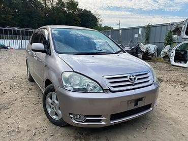 бампер estima: TOYOTA IPSUM ACM21 продаются запчасти из Японии двигатель КПП — 3