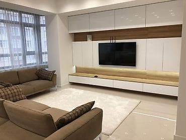 2 комнаты, Постельное белье, Кондиционер, Бытовая техника