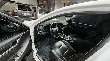 гетс газ: Hyundai Grandeur: 2019 г., 3 л, Автомат, Газ, Седан — 2